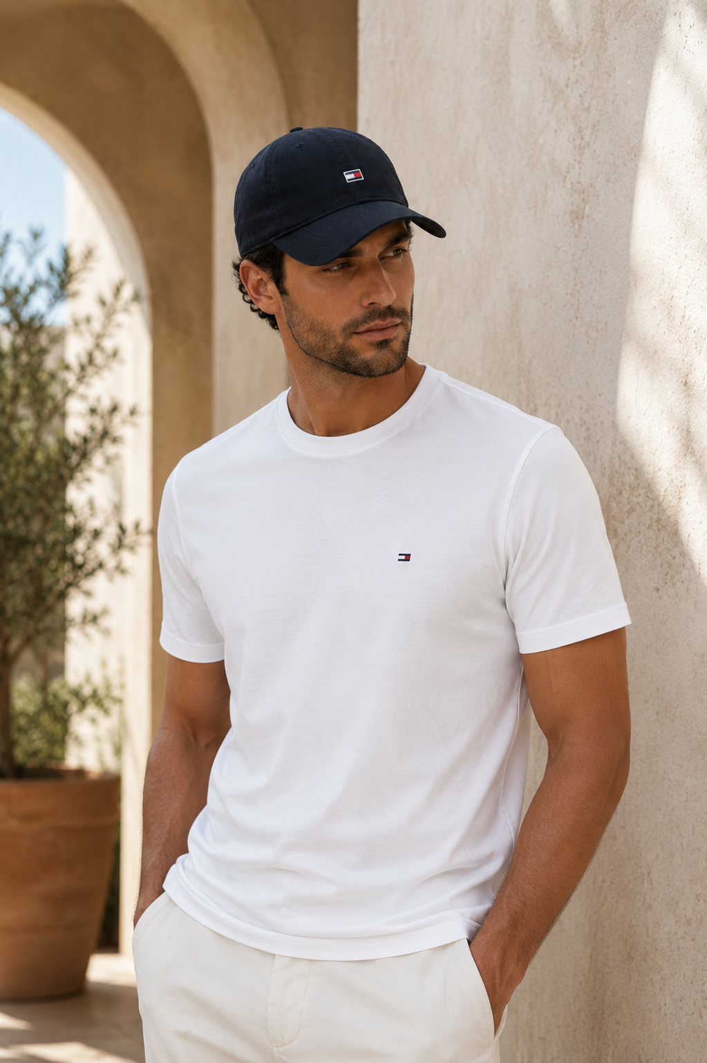 Cappelli Uomo Outlet