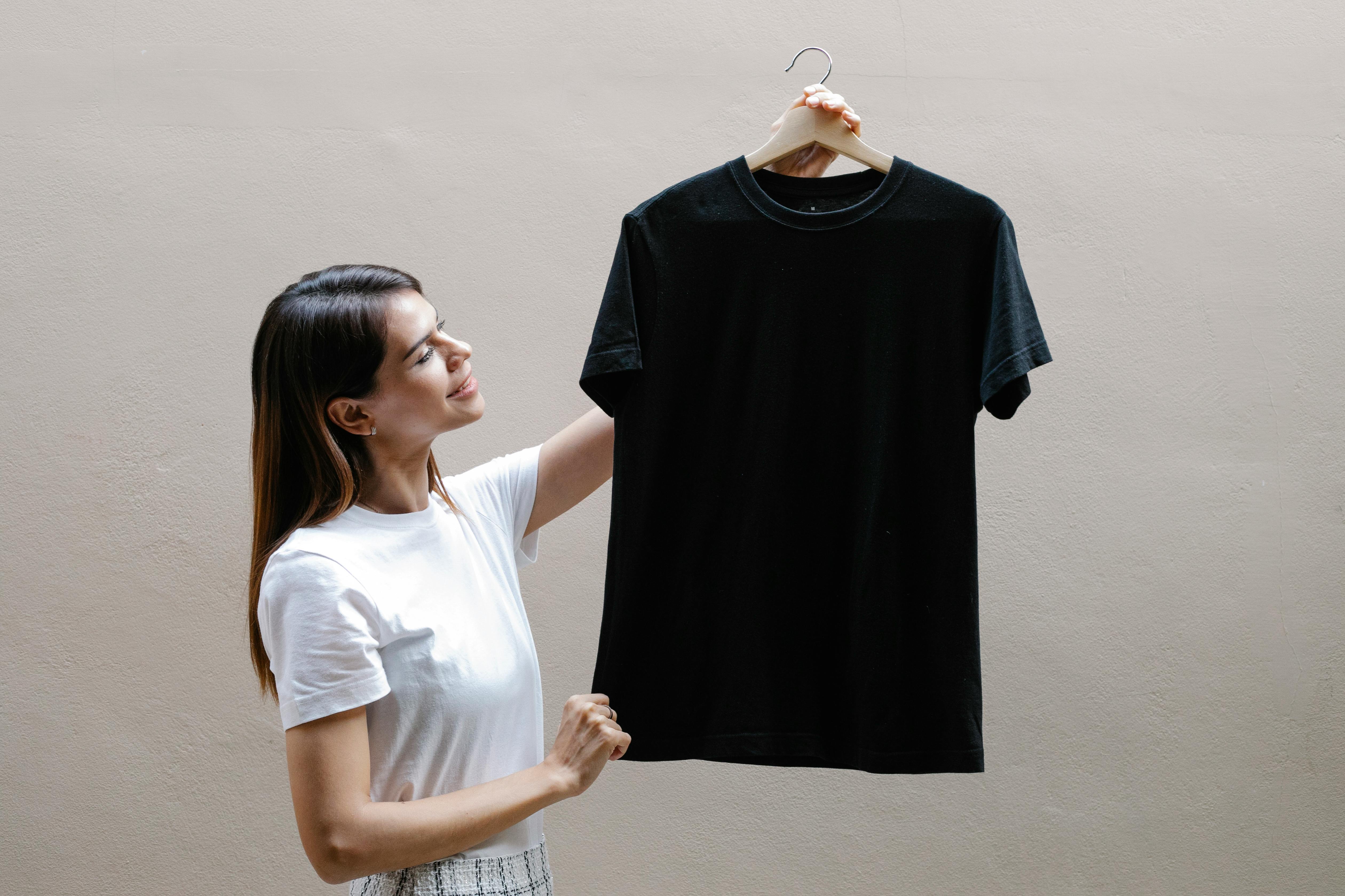 T-Shirt Donna Outlet