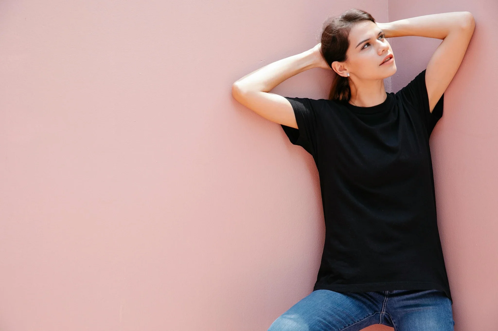 T-shirt Donna