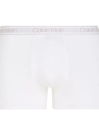 Boxer Calvin Klein Uomo Luxe Trunk Premium Stretch | Wellington Jeans