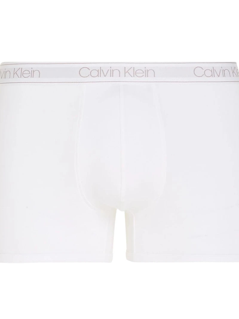 Boxer Calvin Klein Uomo Luxe Trunk Premium Stretch | Wellington Jeans