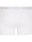 Boxer Calvin Klein Uomo Luxe Trunk Premium Stretch | Wellington Jeans