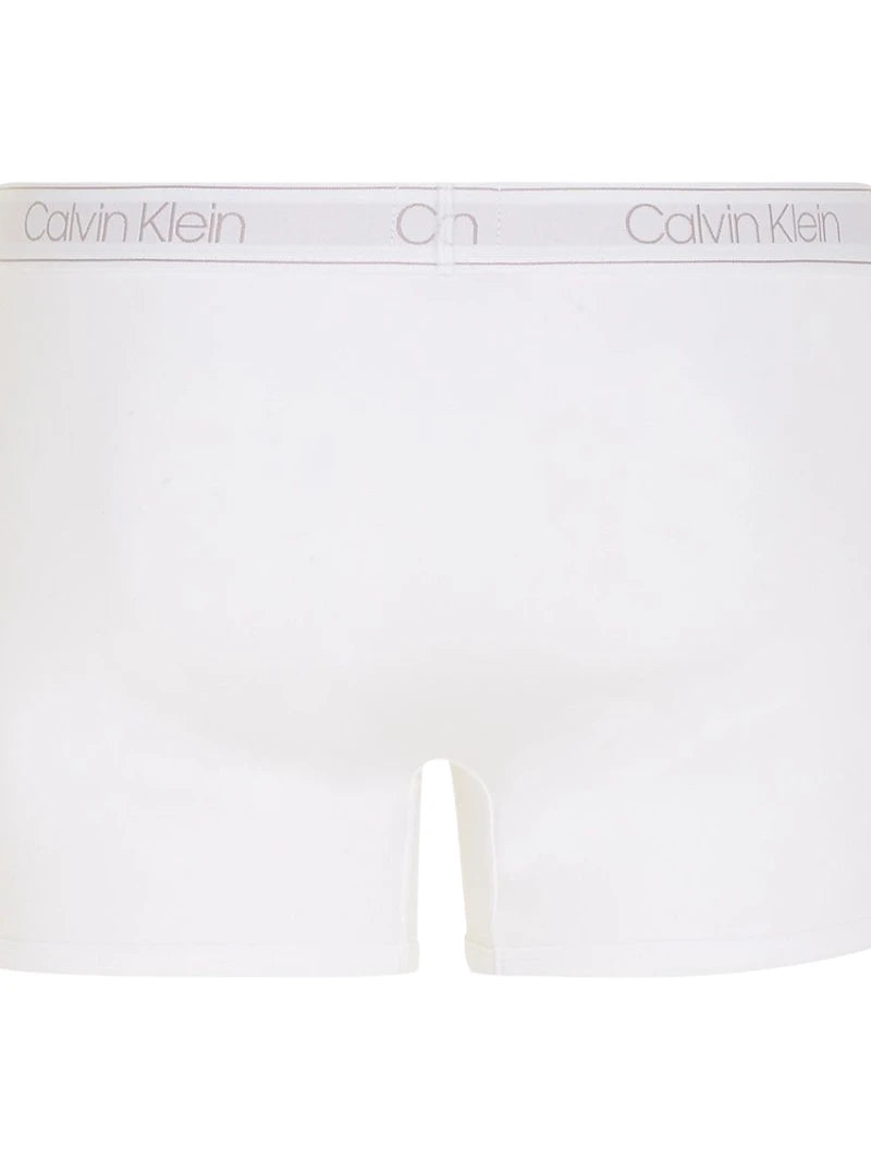 Boxer Calvin Klein Uomo Luxe Trunk Premium Stretch | Wellington Jeans