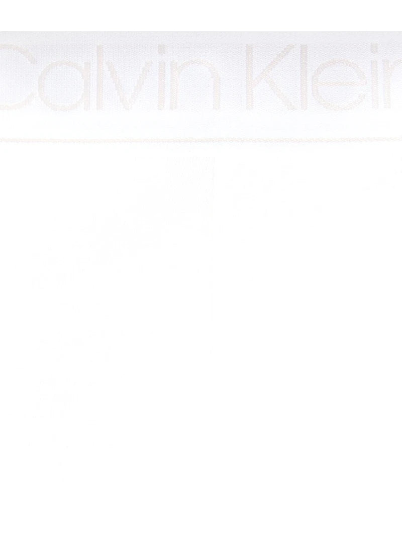 Boxer Calvin Klein Uomo Luxe Trunk Premium Stretch | Wellington Jeans