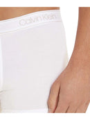 Boxer Calvin Klein Uomo Luxe Trunk Premium Stretch | Wellington Jeans