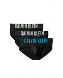 Slip Calvin Klein 3 Pack Intense Power - Wellington Jeans
