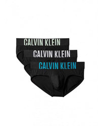 Slip Calvin Klein 3 Pack Intense Power - Wellington Jeans