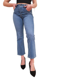 Jeans Levi's® 725™ Bootcut Vita Alta | Wellington Jeans