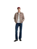 Jeans Levi’s 501 Original Uomo Gamba Dritta | Wellington Jeans