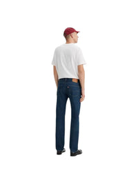 Jeans Levi’s 501 Original Uomo Gamba Dritta | Wellington Jeans