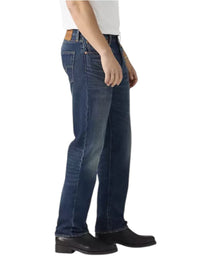 Jeans Levi’s 501 Original Uomo 100% Cotone | Wellington Jeans
