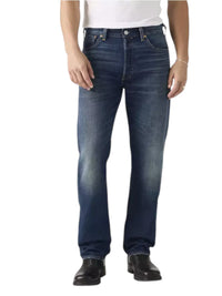 Jeans Levi’s 501 Original Uomo 100% Cotone | Wellington Jeans