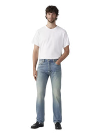 Jeans Levi’s 501 Original Uomo 100% Cotone | Wellington Jeans