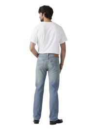 Jeans Levi’s 501 Original Uomo 100% Cotone | Wellington Jeans