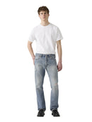 Jeans Levi’s 501 Original Uomo 100% Cotone | Wellington Jeans