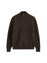 Maglia Levi's Housemark Quarter Zip Sweater