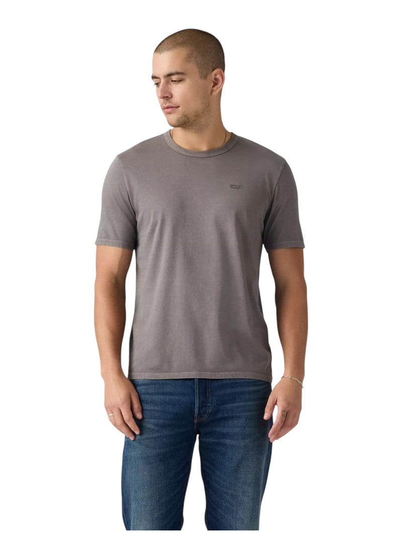 grigio Garment Dye Smoked Pearl / S