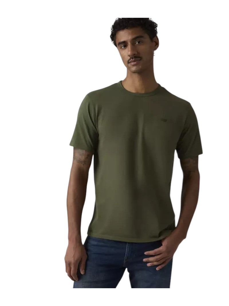 Verde Garment Dye Deep Depths / S