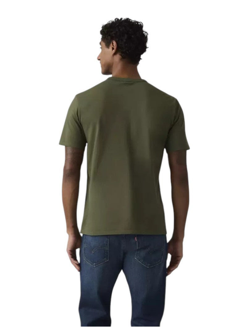 Levi’s T-shirt Original 005GX00: Original su Wellington Jeans