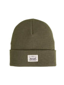 Berretto Uomo Levi's Embarcadero Beanie in Maglia