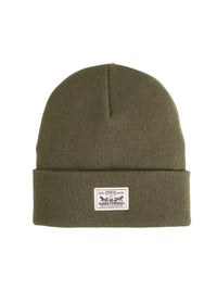 Berretto Uomo Levi's Embarcadero Beanie in Maglia