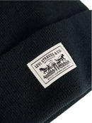 Berretto Uomo Levi's Embarcadero Beanie in Maglia