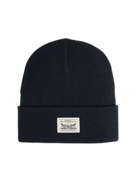 Berretto Uomo Levi's Embarcadero Beanie in Maglia