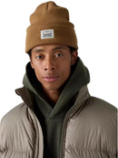 Berretto Uomo Levi's Embarcadero Beanie in Maglia