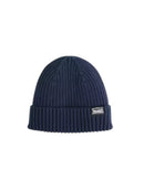 Berretto Levi's Sunset in Cotone a Maglia Doppia