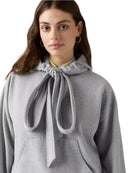 Felpa Levi's Vintage Tied-Up Hoodie In Pile