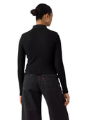 Polo Levi's Rory Long-Sleeve a Coste Slim