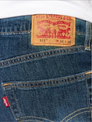 Jeans Uomo Levi's 511 Slim Elasticizzati
