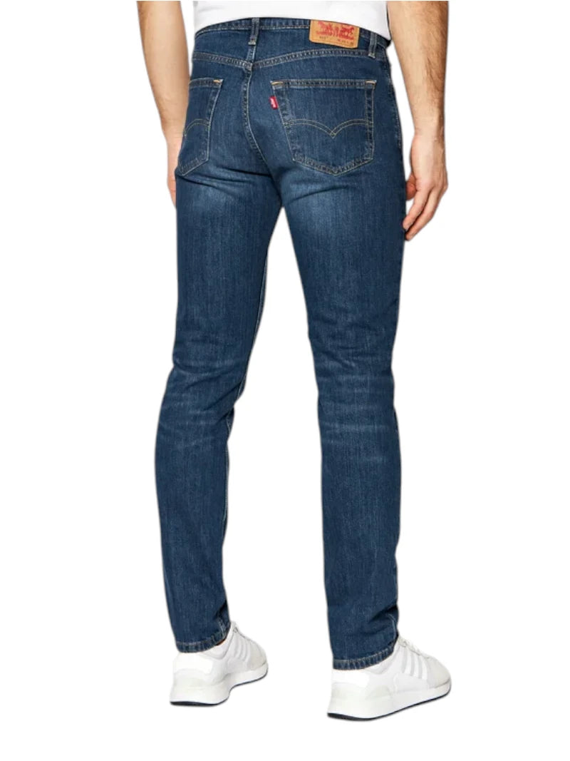 Jeans Uomo Levi's 511 Slim Elasticizzati
