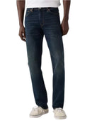 Jeans Uomo Levi's 511 Slim Elasticizzati