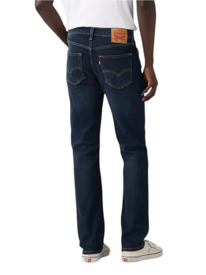 Jeans Uomo Levi's 511 Slim Elasticizzati