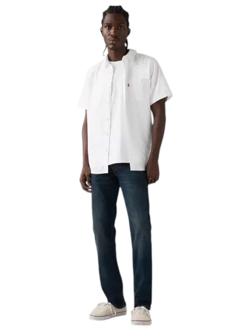 Jeans Uomo Levi's 511 Slim Elasticizzati