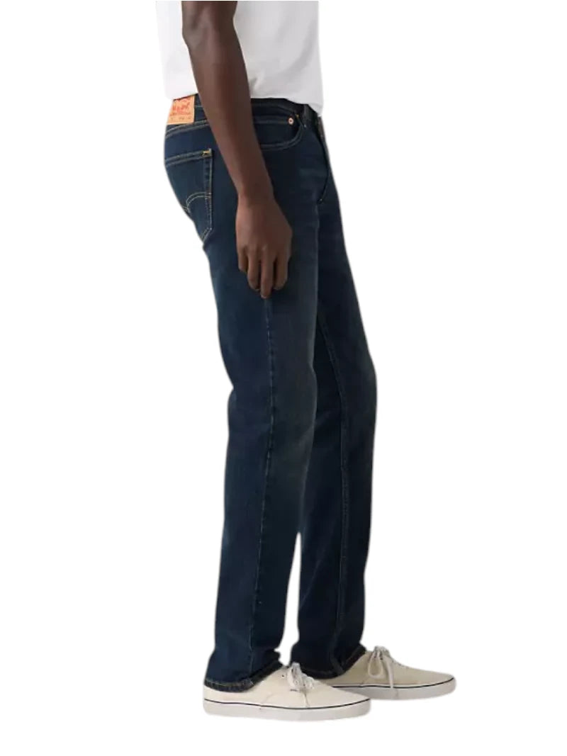 Jeans Uomo Levi's 511 Slim Elasticizzati