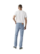 Levi’s 511 Slim Jeans 045116208: 511 Slim su Wellington Jeans