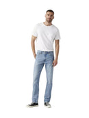 Levi’s 511 Slim Jeans 045116208: 511 Slim su Wellington Jeans