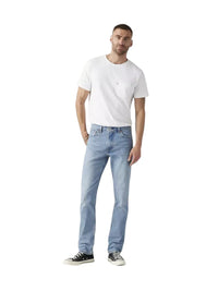Levi’s 511 Slim Jeans 045116208: 511 Slim su Wellington Jeans