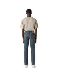 Jeans Levi’s 511 Slim Fit Uomo Elasticizzati | Wellington Jeans