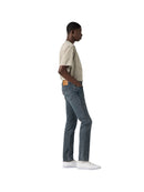 Jeans Levi’s 511 Slim Fit Uomo Elasticizzati | Wellington Jeans