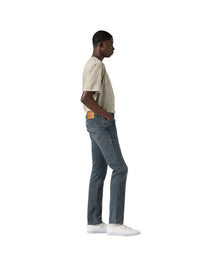 Jeans Levi’s 511 Slim Fit Uomo Elasticizzati | Wellington Jeans