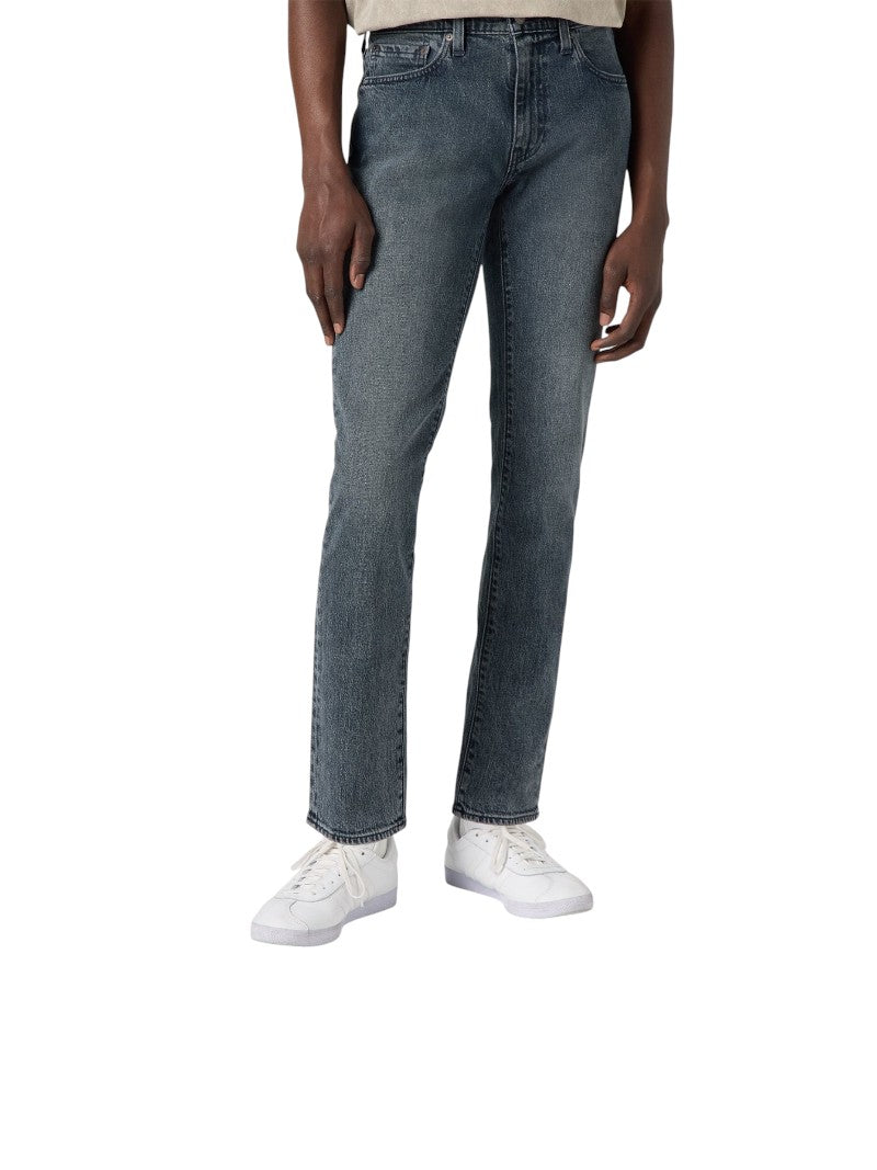Jeans Levi’s 511 Slim Fit Uomo Elasticizzati | Wellington Jeans