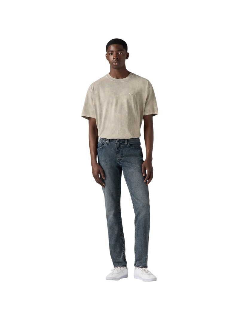 Jeans Levi’s 511 Slim Fit Uomo Elasticizzati | Wellington Jeans