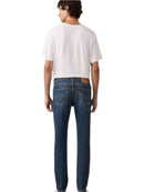 Jeans Uomo Levi's 511 Slim Fit River Bank Cool | Wellington Jeans