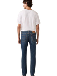 Jeans Uomo Levi's 511 Slim Fit River Bank Cool | Wellington Jeans