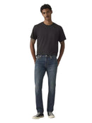 Levi’s 511 Slim Jeans 045116208: 511 Slim su Wellington Jeans
