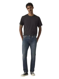 Levi’s 511 Slim Jeans 045116208: 511 Slim su Wellington Jeans