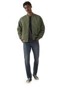 Levi’s 511 Slim Jeans 045116208: 511 Slim su Wellington Jeans